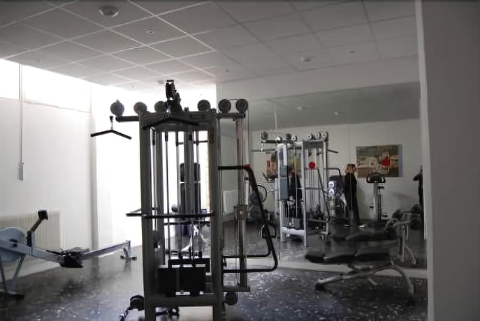Imagen de los interiores del Residencia Au Relais De Clamart. Foto 17