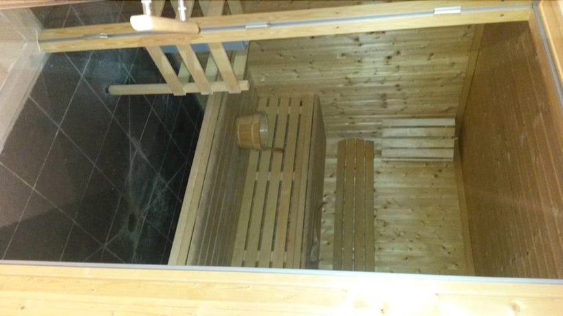 Imagen general del Residencia Au Relais De Clamart. Foto 3