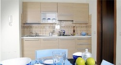 Imagen de la habitación del Residencia Aurelia Sleep Home. Foto 8