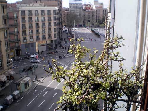 Imagen de la habitación del Residencia Australia, Plaza Catalunya. Foto 6