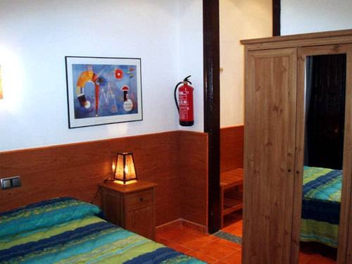 Imagen de la habitación del Residencia Australia, Plaza Catalunya. Foto 7