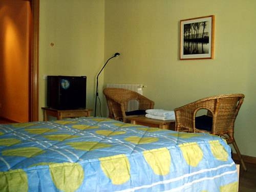 Imagen de la habitación del Residencia Australia, Plaza Catalunya. Foto 8