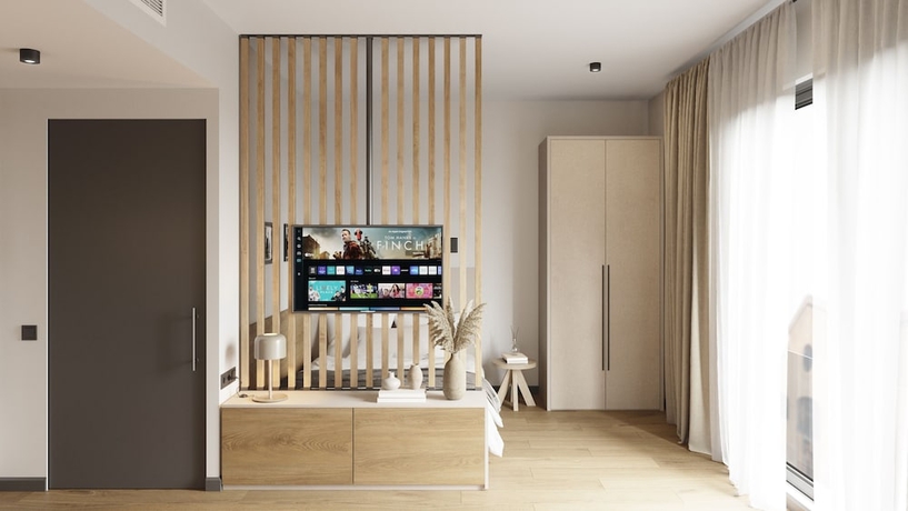 Imagen de la habitación del Residencia BLAU Student Housing and Language Academy. Foto 4