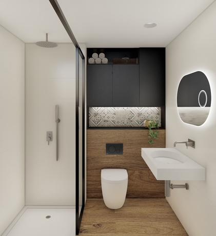 Imagen de la habitación del Residencia BLAU Student Housing and Language Academy. Foto 13