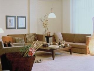 Imagen de la habitación del Residencia Baran Residence Airport. Foto 6