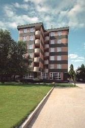 Imagen de la habitación del Residencia Baran Residence Airport. Foto 7