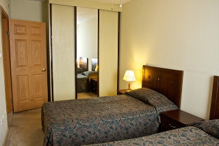 Imagen de la habitación del Residencia Baran Residence Airport. Foto 12