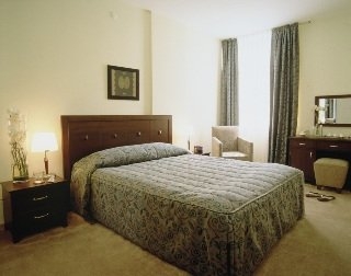 Imagen de la habitación del Residencia Baran Residence Airport. Foto 13