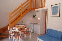 Imagen general del Residencia Beau Soleil. Foto 2