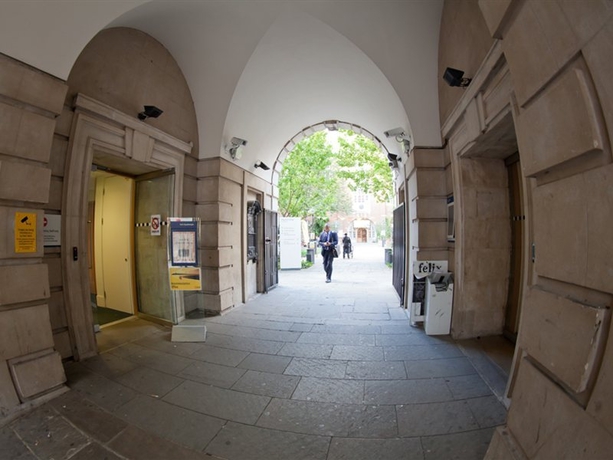 Imagen general del Residencia Beit Hall - Campus Accommodation. Foto 3