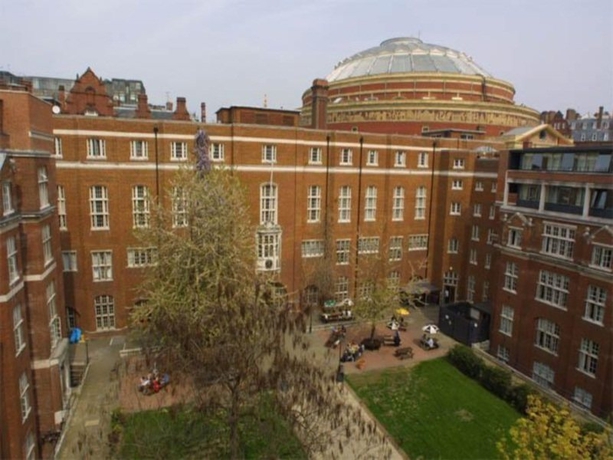 Imagen general del Residencia Beit Hall - Campus Accommodation. Foto 4