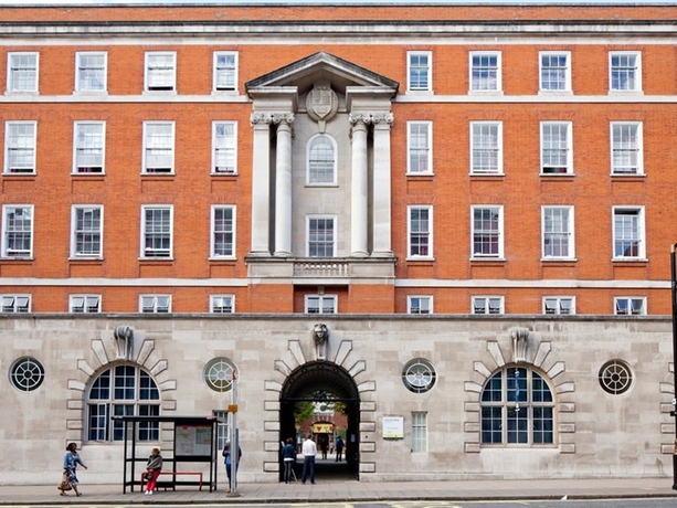 Imagen general del Residencia Beit Hall - Campus Accommodation. Foto 5