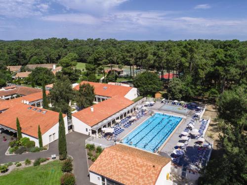 Imagen general del Residencia Belambra Clubs La Palmyre - Les Mathes. Foto 3