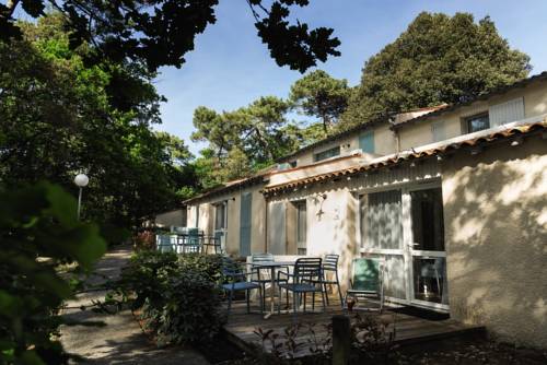 Imagen general del Residencia Belambra Clubs La Palmyre - Les Mathes. Foto 2