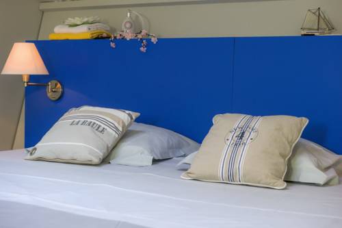 Imagen de la habitación del Residencia Belambra Clubs La Palmyre - Les Mathes. Foto 4