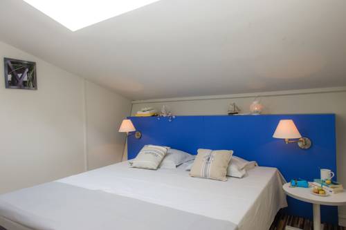 Imagen de la habitación del Residencia Belambra Clubs La Palmyre - Les Mathes. Foto 5