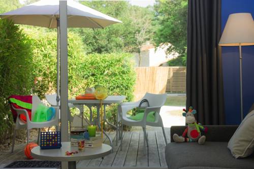 Imagen de la habitación del Residencia Belambra Clubs La Palmyre - Les Mathes. Foto 7