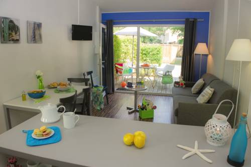 Imagen de la habitación del Residencia Belambra Clubs La Palmyre - Les Mathes. Foto 8