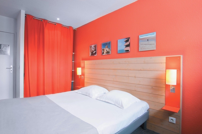 Imagen de la habitación del Residencia Belambra Clubs Praz-sur-arly - L'alisier. Foto 2