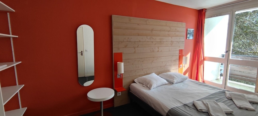Imagen de la habitación del Residencia Belambra Clubs Praz-sur-arly - L'alisier. Foto 3