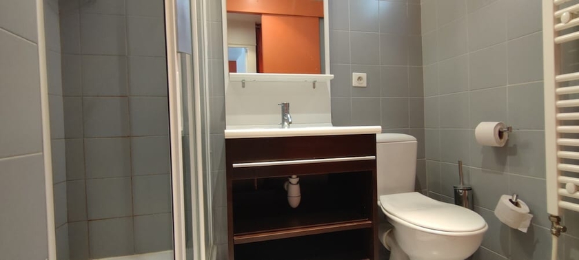 Imagen de la habitación del Residencia Belambra Clubs Praz-sur-arly - L'alisier. Foto 6