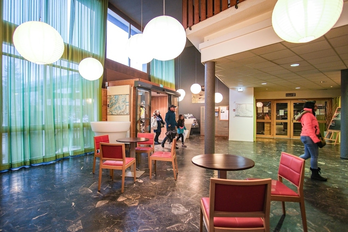 Imagen de los interiores del Residencia Belambra Clubs Praz-sur-arly - L'alisier. Foto 16