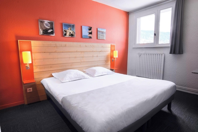 Imagen de la habitación del Residencia Belambra Clubs Praz-sur-arly - L'alisier. Foto 11