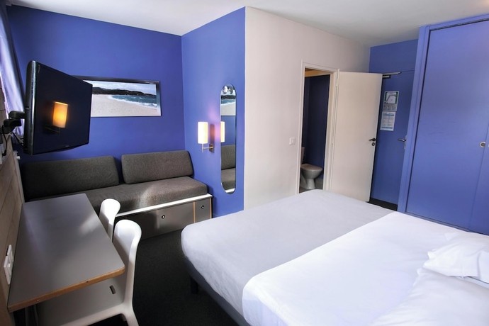 Imagen de la habitación del Residencia Belambra Clubs Praz-sur-arly - L'alisier. Foto 12