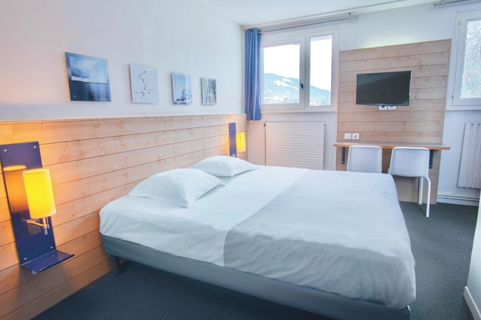Imagen de la habitación del Residencia Belambra Clubs Praz-sur-arly - L'alisier. Foto 13