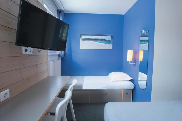 Imagen de la habitación del Residencia Belambra Clubs Praz-sur-arly - L'alisier. Foto 14