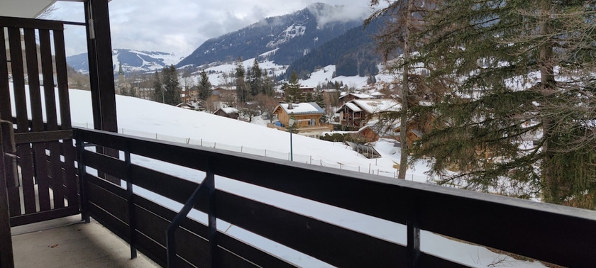 Imagen de la habitación del Residencia Belambra Clubs Praz-sur-arly - L'alisier. Foto 15