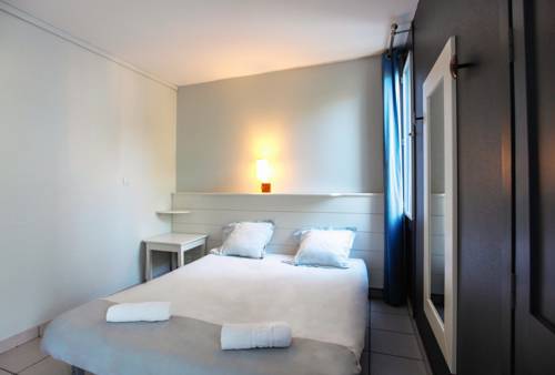 Imagen de la habitación del Residencia Belambra Clubs Saint-jean-de-monts - Les Grands Espaces. Foto 4