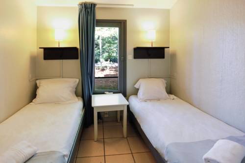 Imagen de la habitación del Residencia Belambra Clubs Saint-jean-de-monts - Les Grands Espaces. Foto 5