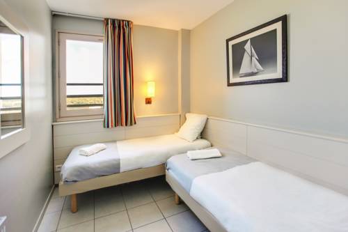 Imagen de la habitación del Residencia Belambra Clubs Saint-jean-de-monts - Les Grands Espaces. Foto 6