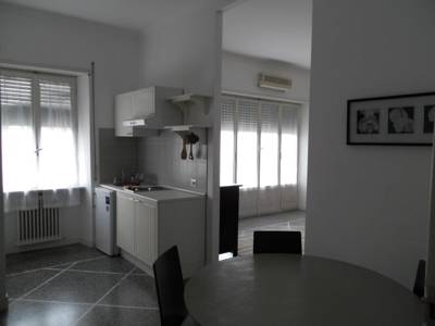 Imagen general del Residencia Belsito. Foto 1