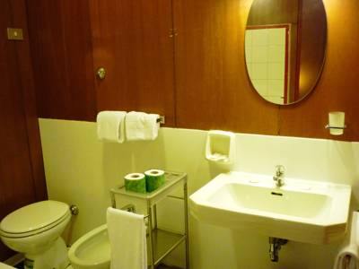 Imagen general del Residencia Belsito. Foto 2