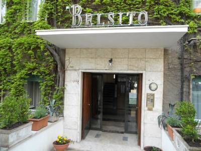 Imagen general del Residencia Belsito. Foto 5