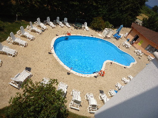 Imagen general del Residencia Bernardo. Foto 2