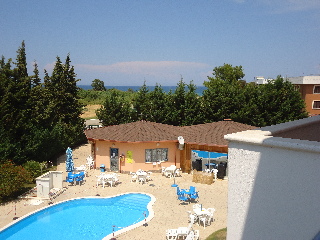 Imagen general del Residencia Bernardo. Foto 16