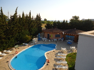 Imagen general del Residencia Bernardo. Foto 17