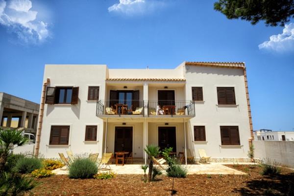 Imagen general del Residencia Boa Vista Residence. Foto 1