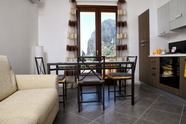 Imagen general del Residencia Boa Vista Residence. Foto 2