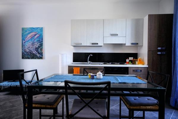 Imagen general del Residencia Boa Vista Residence. Foto 3