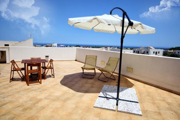 Imagen general del Residencia Boa Vista Residence. Foto 5