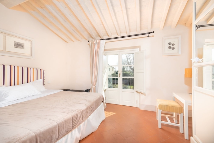 Imagen de la habitación del Residencia Borgo di Pratavecchie. Foto 4