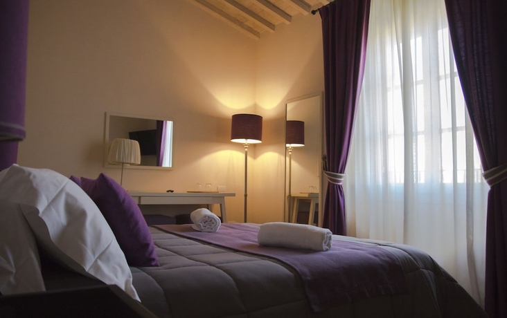 Imagen de la habitación del Residencia Borgo di Pratavecchie. Foto 7