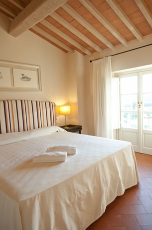 Imagen de la habitación del Residencia Borgo di Pratavecchie. Foto 11