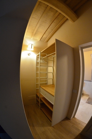 Imagen de la habitación del Residencia Borgo di Pratavecchie. Foto 13