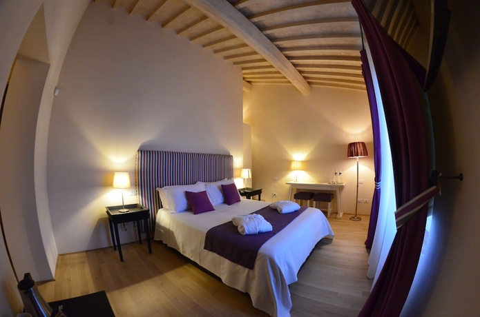 Imagen de la habitación del Residencia Borgo di Pratavecchie. Foto 14