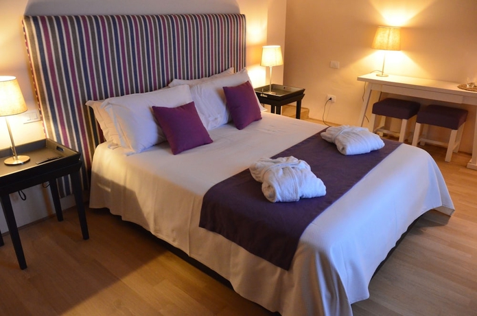 Imagen de la habitación del Residencia Borgo di Pratavecchie. Foto 15